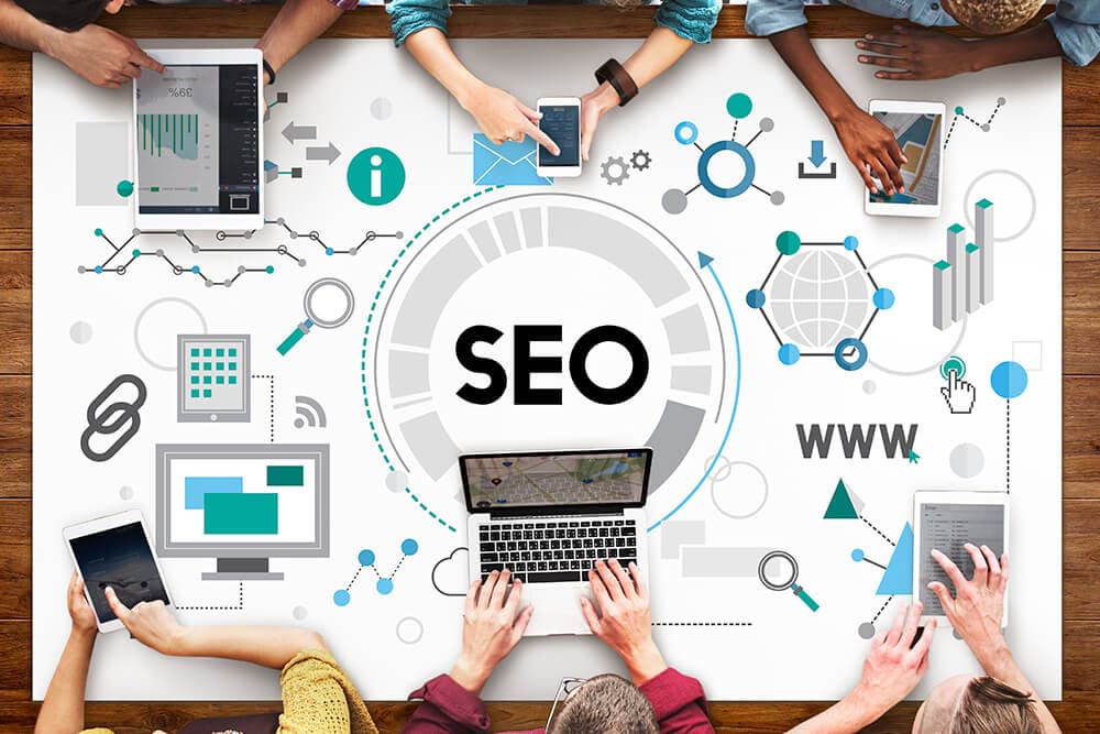 Las Mejores Estrategias de SEO para Empresas en Marbella Las Mejores Estrategias de SEO para Empresas en Marbella
