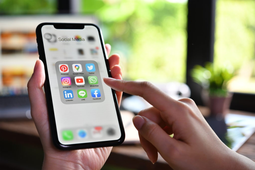 La Importancia de Tener una Gestión Profesional de Redes Sociales La Importancia de Tener una Gestión Profesional de Redes Sociales